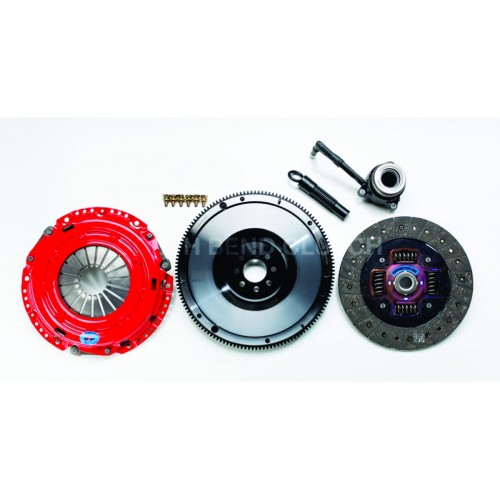 South Bend Stage 2 Clutch Kit